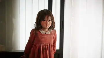 Задник до фильму"장산범" #338209