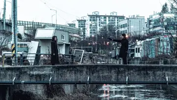 Задник до фильму"Злочинниця" #256921