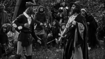 Задник до фильму"Robin Hood" #1161531