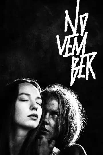 Постер до фильму"November" #1041962