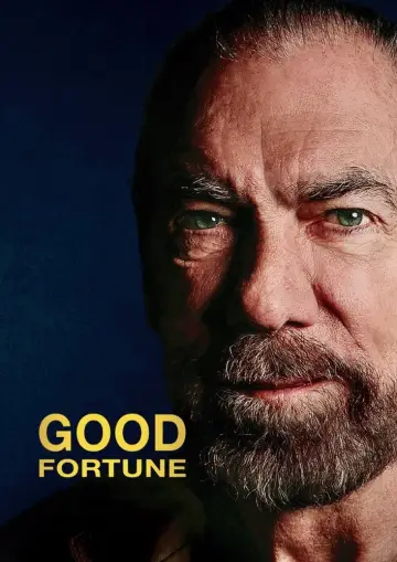 Good Fortune постер