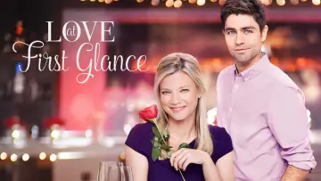 Задник до фильму"Love at First Glance" #1062602