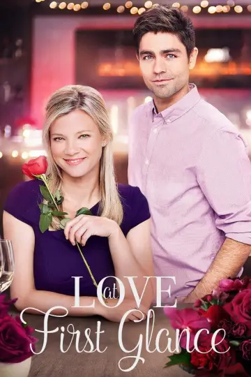 Постер до фильму"Love at First Glance" #1062604
