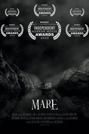 Постер до фільму "Mare" #1632011