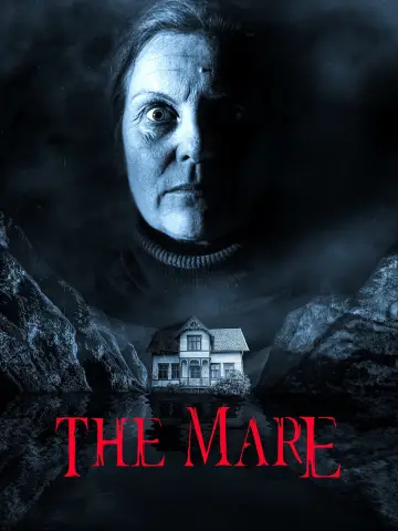 Mare постер