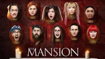 Задник до фильму"Le Manoir" #1124053