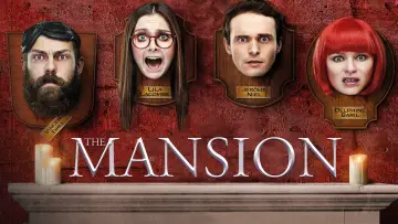 Задник до фильму"Le Manoir" #1124055