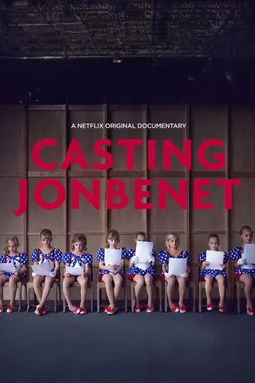 Постер до фильму"Casting JonBenet" #1136737