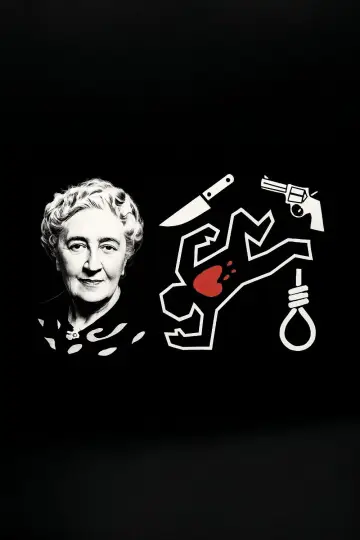 Постер до фільму "The Trouble With Agatha Christie" #1619620