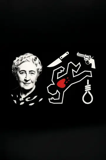 Постер до фільму "The Trouble With Agatha Christie" #1619621