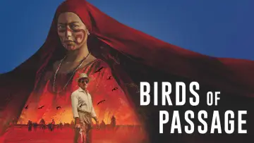 Задник до фильму"Pájaros de verano" #1097574