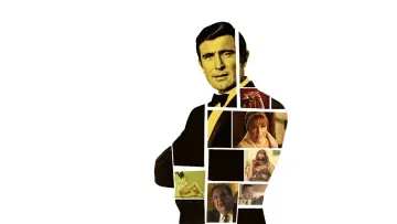 Задник до фильму"Becoming Bond" #465394