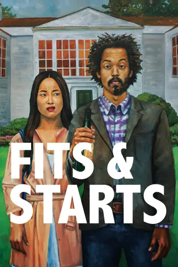 Постер до фільму "Fits and Starts" #1064245