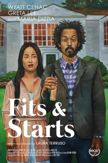 Постер до фільму "Fits and Starts" #1064246