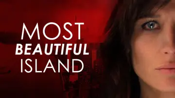 Задник до фільму "Most Beautiful Island" #1862193