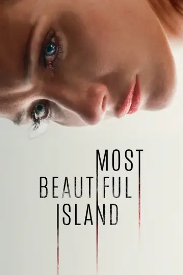 Most Beautiful Island постер