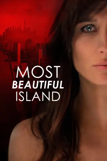 Постер до фільму "Most Beautiful Island" #1862196