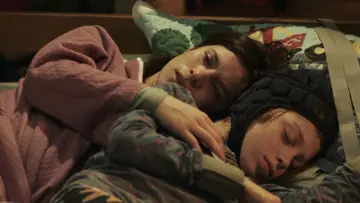 Задник до фильму"Madre" #1128166