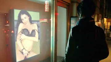 Задник до фильму"Pornocratie: Les nouvelles multinationales du sexe" #890348