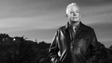 Задник до фільму "The Untold Tales of Armistead Maupin" #1577177