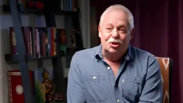 Задник до фільму "The Untold Tales of Armistead Maupin" #1577178