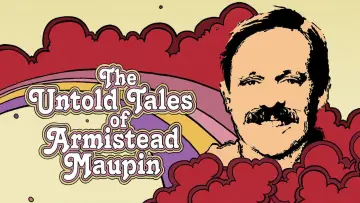 Задник до фільму "The Untold Tales of Armistead Maupin" #1577180