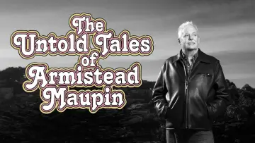 Задник до фільму "The Untold Tales of Armistead Maupin" #1577182
