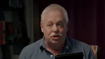 Задник до фільму "The Untold Tales of Armistead Maupin" #1577183