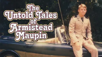 Задник до фільму "The Untold Tales of Armistead Maupin" #1577184