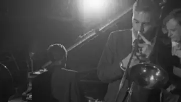 Задник до фільму "Toronto Jazz" #1629603
