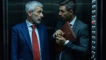 Задник до фильму"Despido procedente" #492194