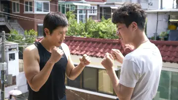 Задник до фильму"그것만이 내 세상" #397597