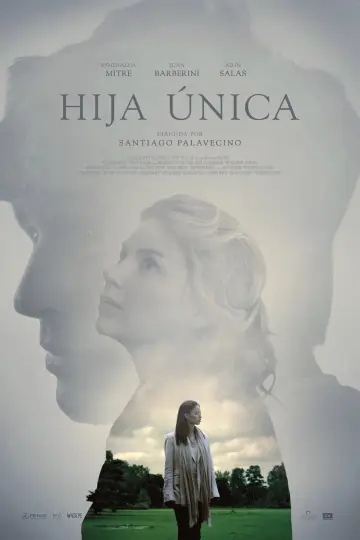 Постер до фільму "Hija única" #1647956