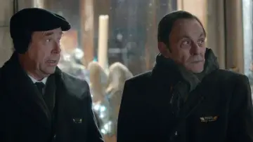 Задник до фильму"Grand Froid" #496084