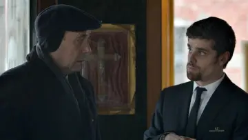 Задник до фильму"Grand Froid" #496088