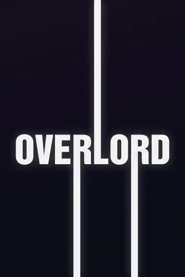 Постер до фильму"Оверлорд" #101140