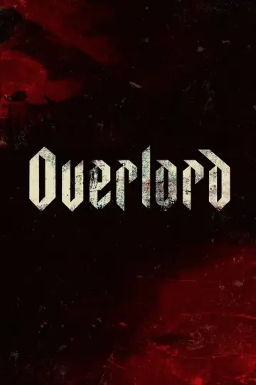 Постер до фильму"Оверлорд" #101142