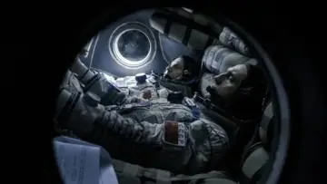 Задник до фильму"Салют-7" #454944