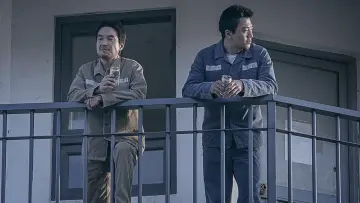 Задник до фильму"프리즌" #887786