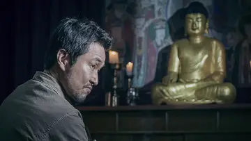Задник до фильму"프리즌" #887788