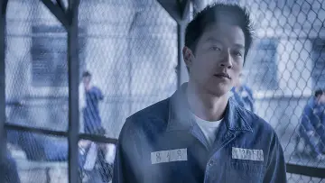Задник до фильму"프리즌" #887789