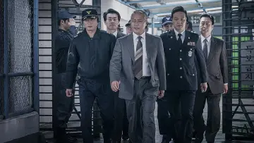 Задник до фильму"프리즌" #887793