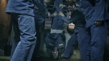 Задник до фильму"프리즌" #887796