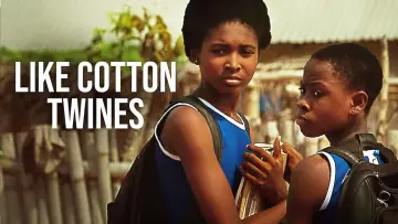 Задник до фільму "Like Cotton Twines" #1261602