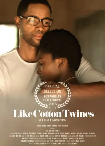 Like Cotton Twines