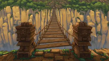 Задник до фільму "Hey Arnold! The Jungle Movie" #1007505
