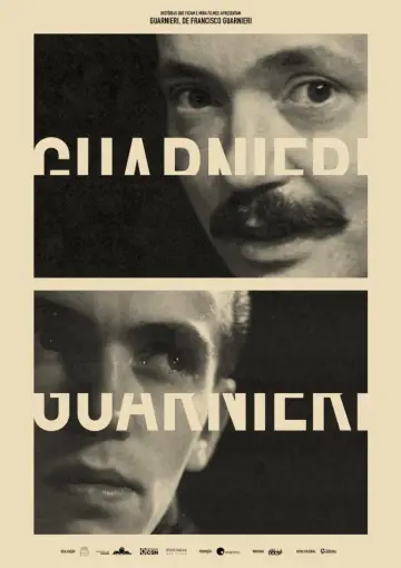 Guarnieri постер