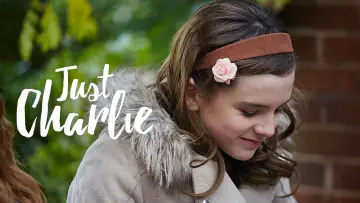 Задник до фильму"Just Charlie" #1136090
