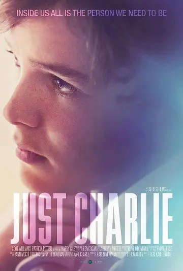 Постер до фильму"Just Charlie" #1136094
