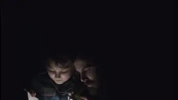 Задник до фильму"Світло мого життя" #1009501